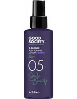 Artego losjonas šviesiems ir žiliems Artego Good Society 05 B_Blonde Ash 150ml