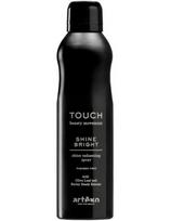 Artego plaukų blizgesio purškiklis Artego Touch Shine Bright 250ml