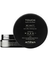 Artego vaškas plaukams Artego Touch Be Matt 100ml