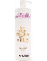 Artego šampūnas su keratinu dažytiems, balintiems Artego Easy Care T Dream Shampoo-Post 1000ml