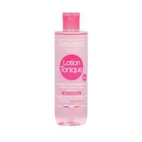 EVOLUDERM SENSITIVE SKINS ROSE veido losjonas, 250 ml