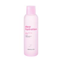 BANILA CO DEAR HYDRATION SKIN SOFTENING veido tonikas, 200 ml