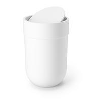 Plastikinė šiukšliadėžė 6 l Touch - Umbra