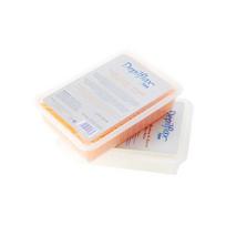 DEPILFLAX 100 PARAFINAS APELSINAS IR PERSIKAS 500G
