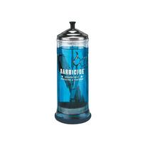 Barbicide stiklinis dezinfekcijos indas 1100 ml