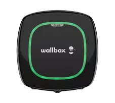 Wallbox Pulsar Plus 11 kW, 5 m, Type 2 įkrovimo stotelė
