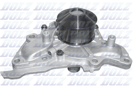 DOLZ Vandens siurblys K106
