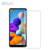 Blun Extreeme Shock Screen Protector 0.33mm / 2.5D Glass Samsung Galaxy A21s (A217F)