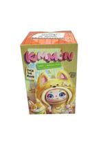 Pliušinis raktų pakabukas TM Toys Kimmon, įvairių spalvų