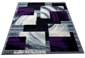 Kilimas Amazon Purple 4 200x300 cm
