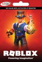 Roblox Card 45 EUR Robux Key EUROPE