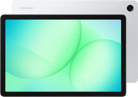 Planšetinis kompiuteris Samsung Galaxy Tab A11+ 11" 6/128GB Silver