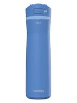 Contigo Ashland 2.0 Chill AUTOSEAL terminė vandens gertuvė, 720 ml, mėlyna Stellar Jay