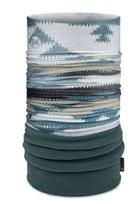 Multifunkcinė Buff Polar Ticex Silversage bandana su pašiltinimu