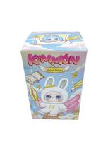 Pliušinis raktų pakabukas TM Toys Kimmon, įvairių spalvų