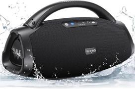 Nešiojama Bluetooth kolonėlė W-KING X20, Nešiojama Bluetooth kolonėlė W-KING X20