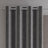 Markizeta užuolaida Velvi, 140x250 cm, pilka
