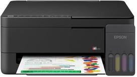 Epson EcoTank L3310