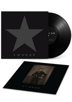 Vinilinė plokštelę DAVID BOWIE "Blackstar"