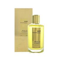 Kvapusis vanduo Mancera Musk of Flowers EDP moterims, 60 ml, 60 ml