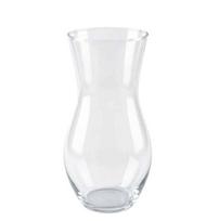 Morso stiklinė vaza Flame, 26 cm