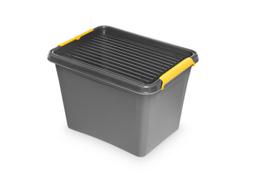 SolidStore dėžė daiktams, 19 L
