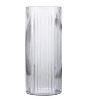 Articasa stiklinė vaza, 35 cm