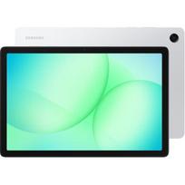 Planšetinis kompiuteris Samsung Galaxy Tab A11+ 11" 6/128GB 5G Silver
