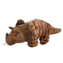 Žaislas šunims Quapas! pliušinis dinozauras, 91 cm