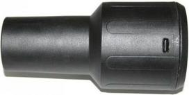 Vakuuminio žarnos adapteris Starmix 425733, pasukamas, 35 mm jungtis