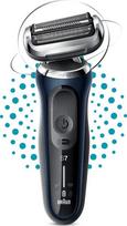 BRAUN Series 7, 360 flex