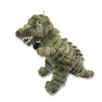 Žaislas šunims Quapas! pliušinis dinozauras T-Rex, 66 cm