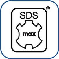 wiertło koronowe SDS-Max, 125-107 mm, DeWalt [DT6766-QZ]