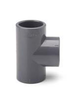 Trišakis PVC-C 40x20x40 Jungtis
