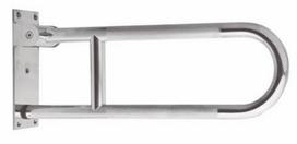 Ranktūris 56-32PK 60cm Poliruotas rifliuotas