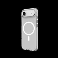 Dėklas JUST MUST iPhone 17 Air MagSafe Crystal I Skaidrus