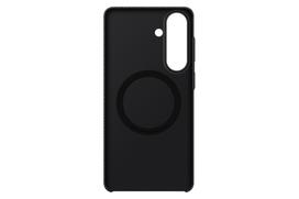 Dėklas KS947SN Samsung Galaxy S26 Plus Carbon Magnet Juodas