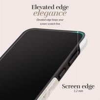 Dėklas MIO iPhone 16 Gold Marble MagSafe