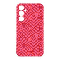 Dėklas MIO Wild Hearts Samsung S25 Plus 5G MagSafe