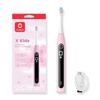 Elektrinis dantų šepetėlis OCLEAN X Kids Rožinis