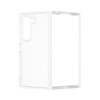 Dėklas PANZERGLASS Samsung Galaxy Fold6 Skaidrus