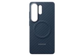 Dėklas KS948SC Samsung Galaxy S26 Ultra Carbon Magnet Blue Violet
