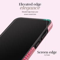 Dėklas MIO Wild Hearts iPhone 16 Pro MagSafe