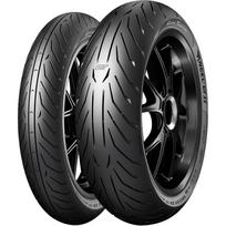 Padanga PIRELLI ANGEL GT II 190/50 R17 TL (Motociklo)