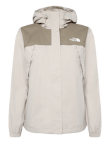 The North Face - W Antora Rain Jacket - Sportinis lietpaltis - Smėlio