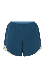 New Balance - Rc Essential Short 5" - Treniruočių šortai - Mėlyna