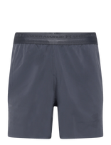 Under Armour - Ua Vanish Elite 6In Short - Treniruočių šortai - Pilka
