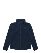 Helly Hansen - Jr Daybreaker Jacket - Termo striukė - Tamsiai mėlyna