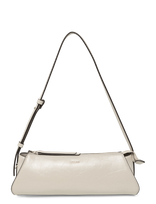 GUESS - Xena Shoulder Bag - Rankinė - Smėlio