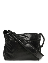 Rains - Sibu Messenger Bag W3 - Rankinė per petį - Juoda